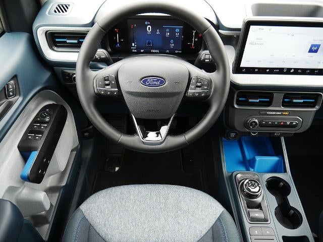 2026 Ford Maverick XLT CREW 4WD