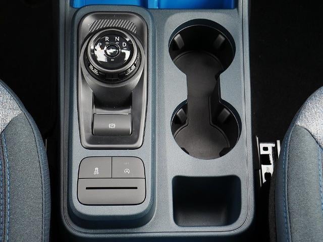 2026 Ford Maverick XLT CREW 4WD