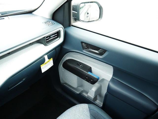 2026 Ford Maverick XLT CREW 4WD