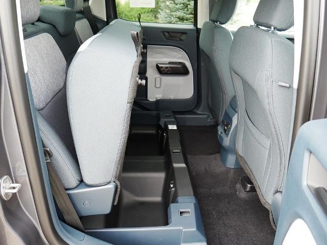 2026 Ford Maverick XLT CREW 4WD