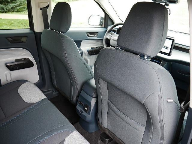 2026 Ford Maverick XLT CREW 4WD