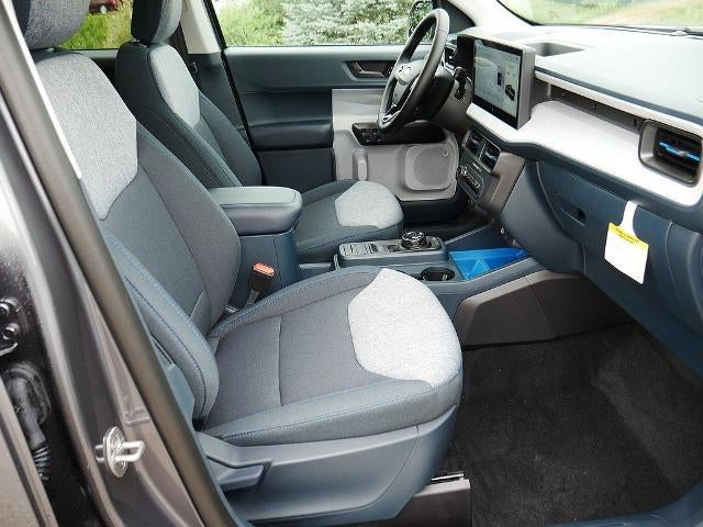 2026 Ford Maverick XLT CREW 4WD
