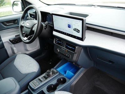 2026 Ford Maverick XLT CREW 4WD
