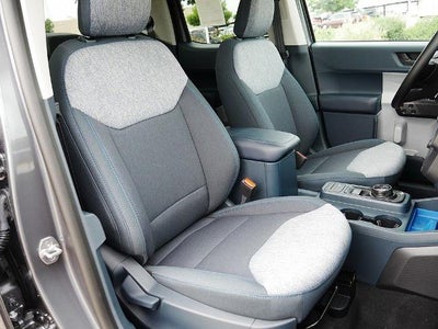 2026 Ford Maverick XLT CREW 4WD