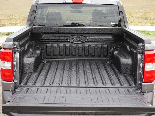 2026 Ford Maverick XLT CREW 4WD
