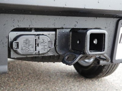 2026 Ford Maverick XLT CREW 4WD