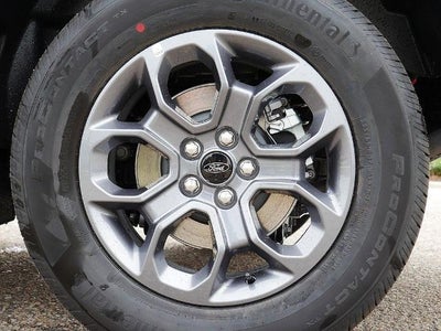 2026 Ford Maverick XLT CREW 4WD