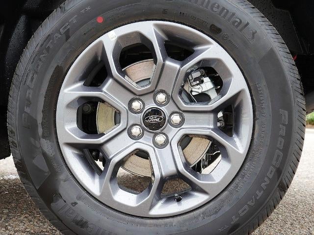 2026 Ford Maverick XLT CREW 4WD
