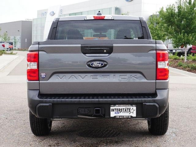 2026 Ford Maverick XLT CREW 4WD
