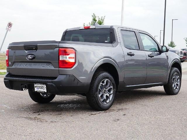 2026 Ford Maverick XLT CREW 4WD