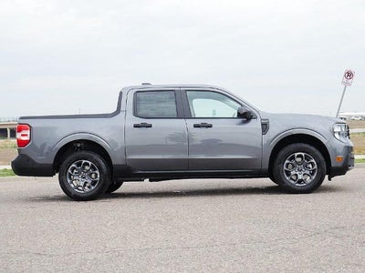 2026 Ford Maverick XLT CREW 4WD