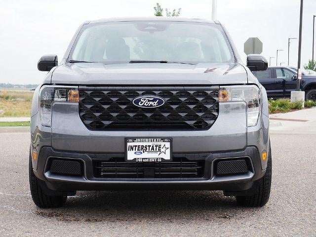 2026 Ford Maverick XLT CREW 4WD