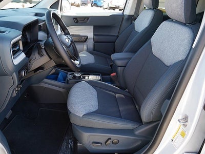 2026 Ford Maverick XLT CREW AWD