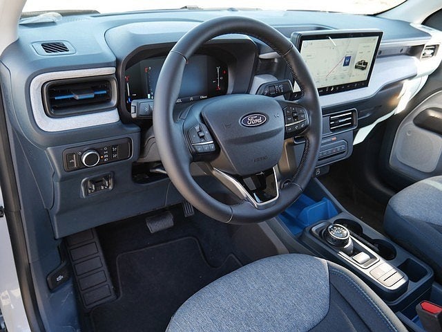 2026 Ford Maverick XLT CREW AWD