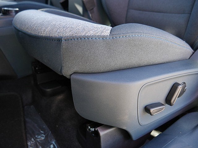 2026 Ford Maverick XLT CREW AWD