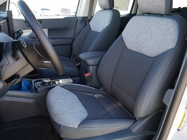 2026 Ford Maverick XLT CREW AWD