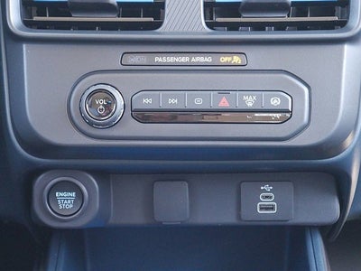 2026 Ford Maverick XLT CREW AWD