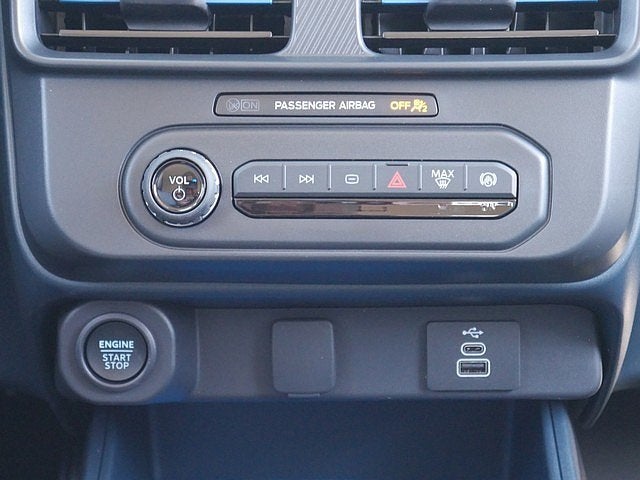 2026 Ford Maverick XLT CREW AWD