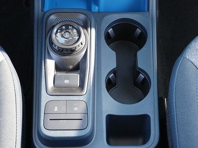 2026 Ford Maverick XLT CREW AWD