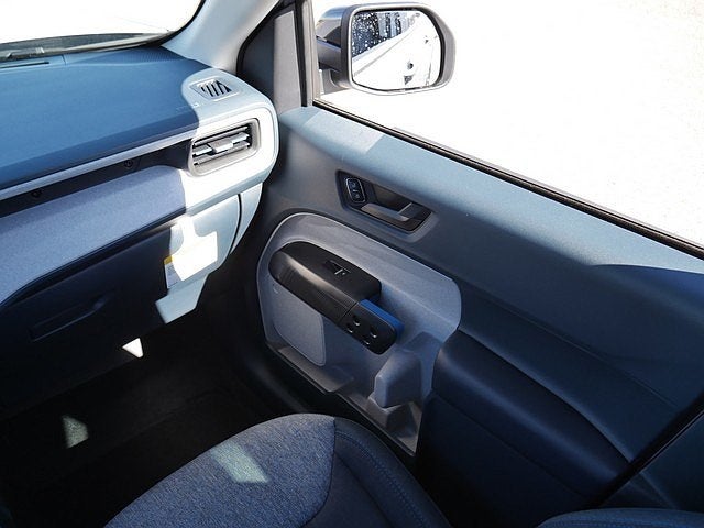 2026 Ford Maverick XLT CREW AWD