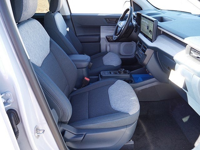 2026 Ford Maverick XLT CREW AWD