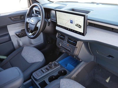 2026 Ford Maverick XLT CREW AWD