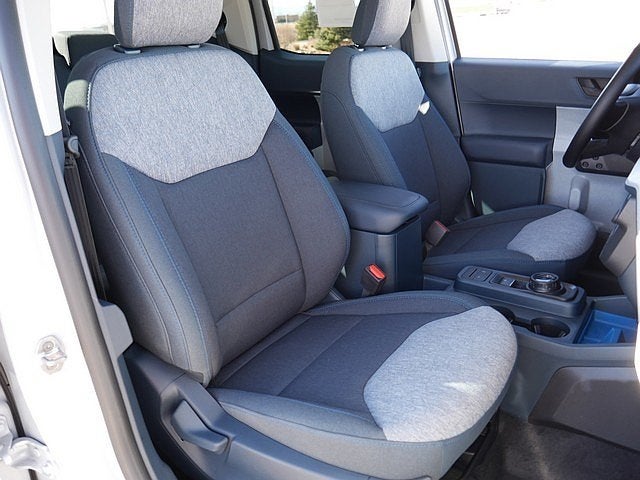 2026 Ford Maverick XLT CREW AWD