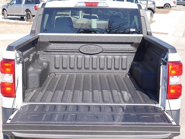 2026 Ford Maverick XLT CREW AWD