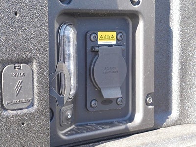 2026 Ford Maverick XLT CREW AWD