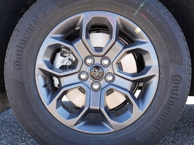 2026 Ford Maverick XLT CREW AWD