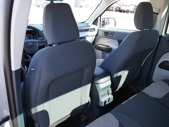 2026 Ford Maverick XLT CREW AWD