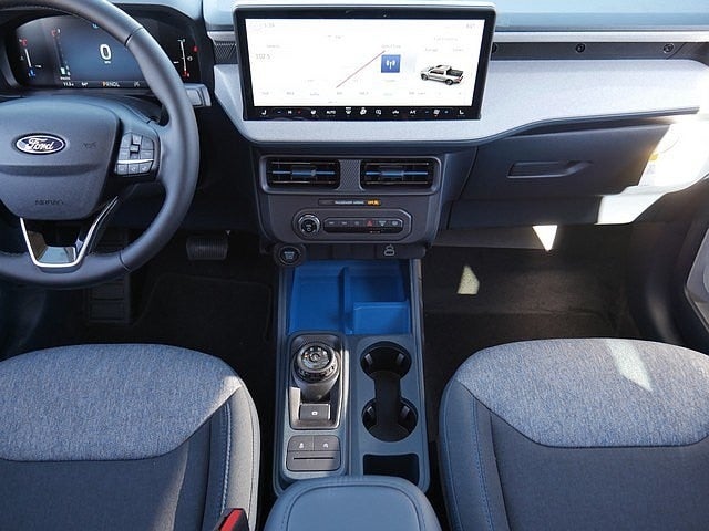 2026 Ford Maverick XLT CREW AWD