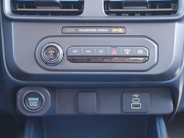 2026 Ford Maverick XLT CREW AWD