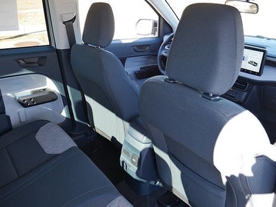 2026 Ford Maverick XLT CREW AWD