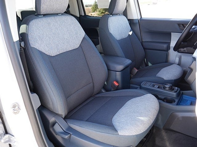 2026 Ford Maverick XLT CREW AWD