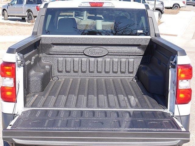 2026 Ford Maverick XLT CREW AWD