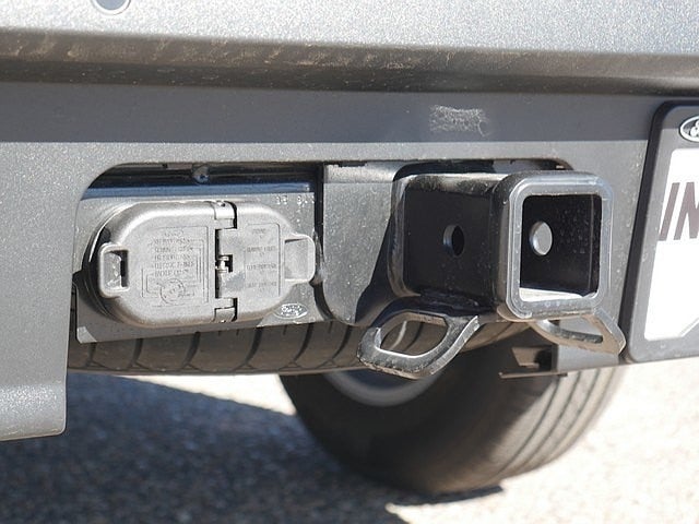 2026 Ford Maverick XLT CREW AWD