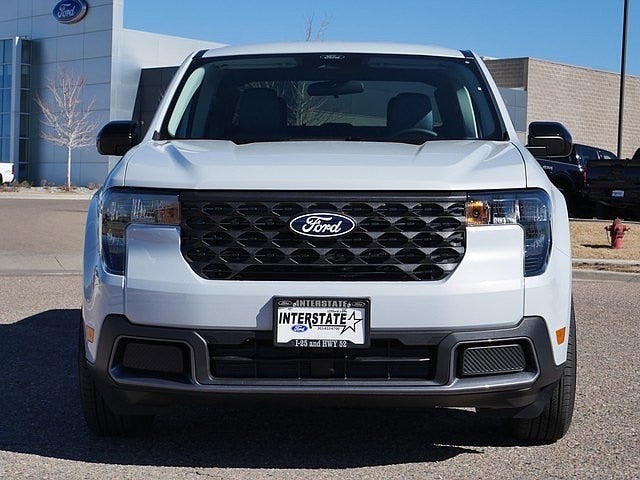 2026 Ford Maverick XLT CREW AWD