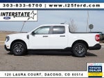 2026 Ford Maverick XLT CREW 4WD
