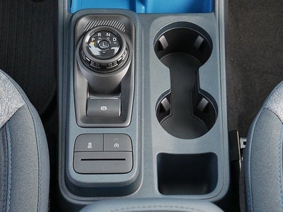 2026 Ford Maverick XLT CREW 4WD