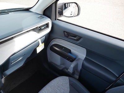 2026 Ford Maverick XLT CREW 4WD