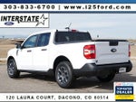 2026 Ford Maverick XLT CREW 4WD