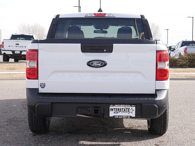 2026 Ford Maverick XLT CREW 4WD