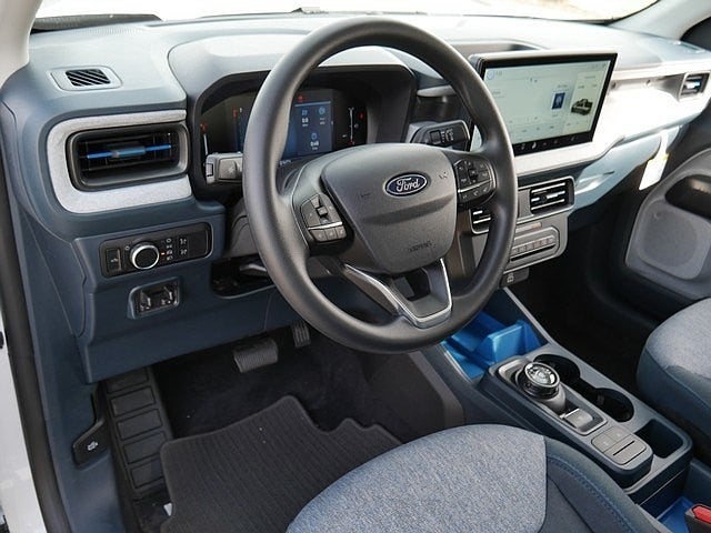 2026 Ford Maverick XLT CREW 4WD