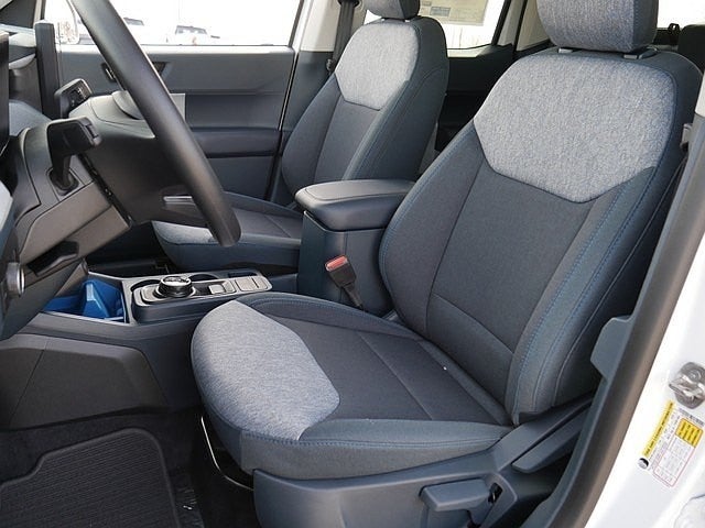 2026 Ford Maverick XLT CREW 4WD