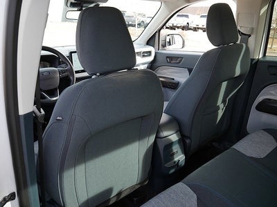 2026 Ford Maverick XLT CREW 4WD