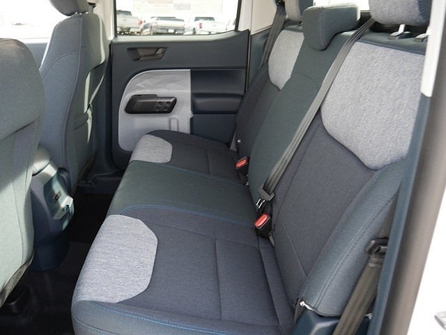 2026 Ford Maverick XLT CREW 4WD