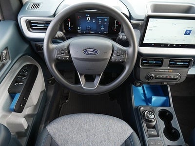 2026 Ford Maverick XLT CREW 4WD