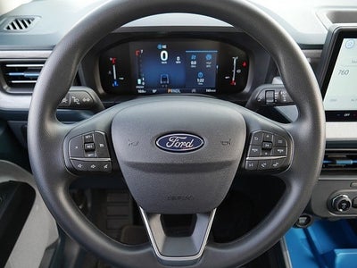 2026 Ford Maverick XLT CREW 4WD