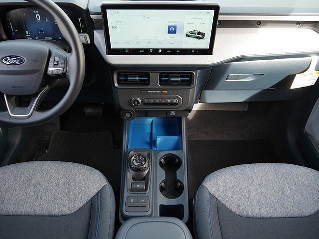 2026 Ford Maverick XLT CREW 4WD